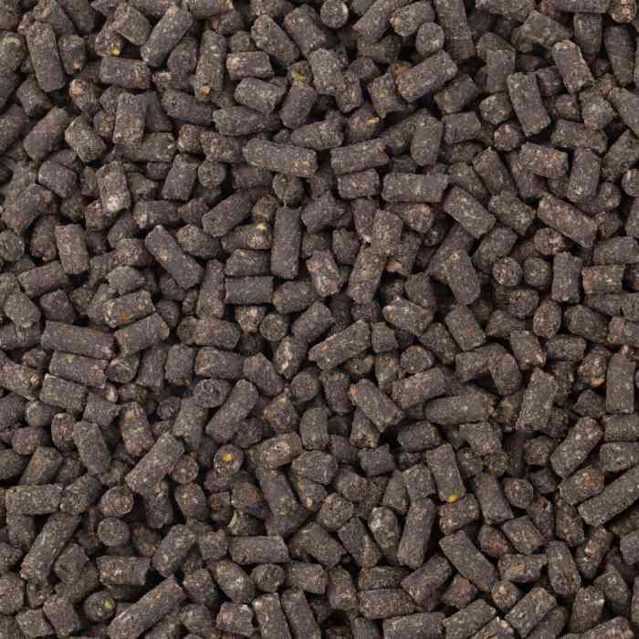 Пеллетс MINENKO Master Carp Ракушка 5мм