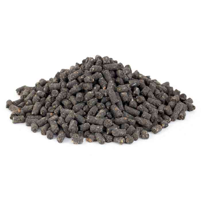 Пеллетс MINENKO Master Carp Ракушка 5мм