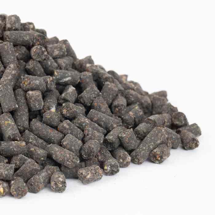 Пеллетс MINENKO Master Carp Ракушка 5мм