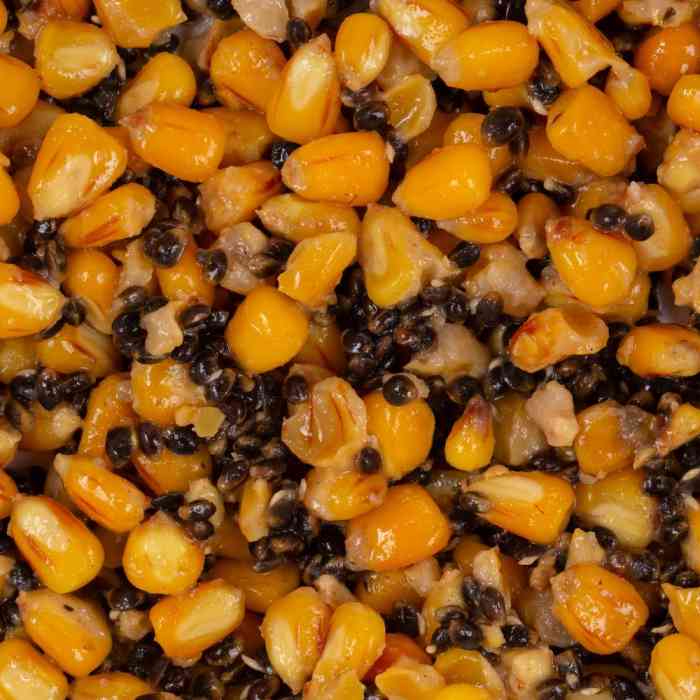 Зерновая смесь MINENKO Mix №1 (1кг)