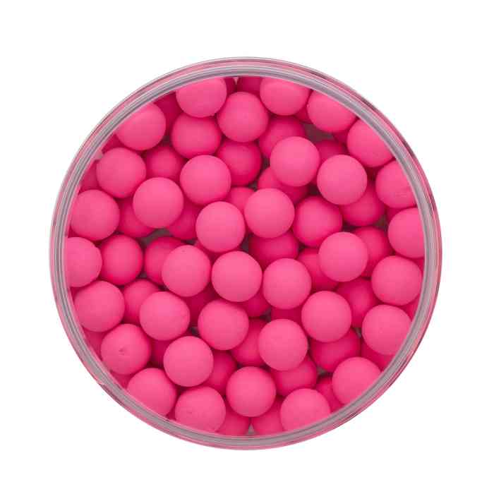 Бойлы плавающие MINENKO SWEET CORN (PINK) Pop-Up 12мм