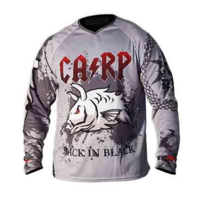 Джерси MINENKO CA/RP white именная S (44-46) женский