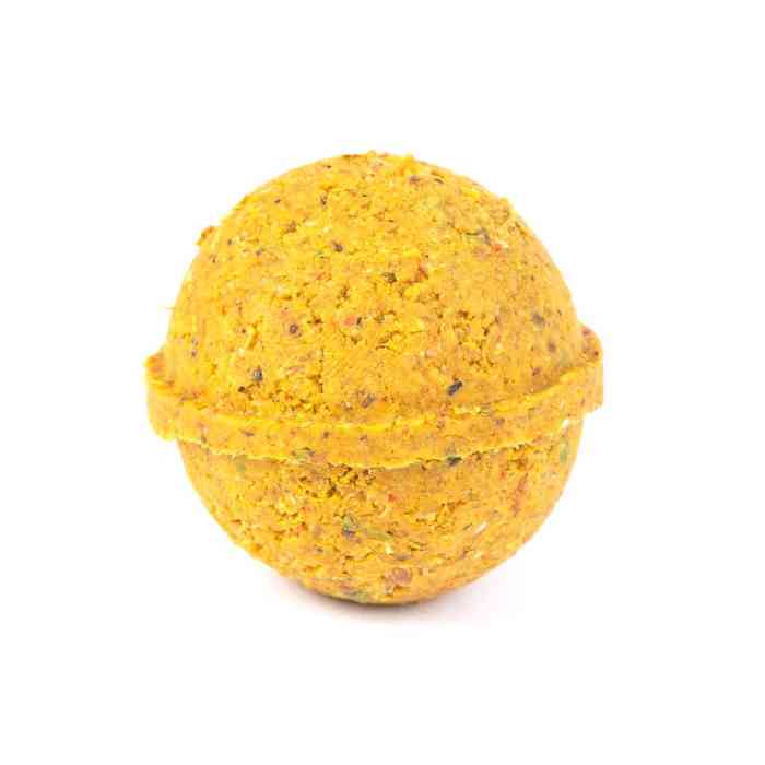 Прикормка MINENKO Super Color Карп Жёлтый