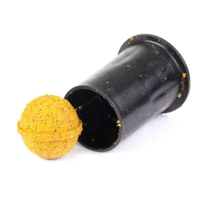 Прикормка MINENKO Super Color Карп Жёлтый