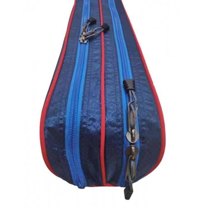 Чехол под 3+3 удилища Volzhanka Pro Sport 180см (3*180см+3*160см)