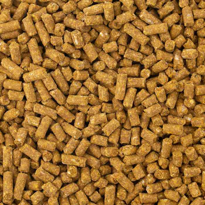 Пеллетс MINENKO Sweet Corn 5мм (1кг)