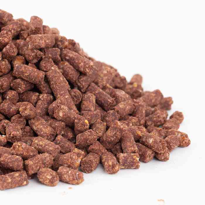 Пеллетс MINENKO Master Carp Конопля 5мм