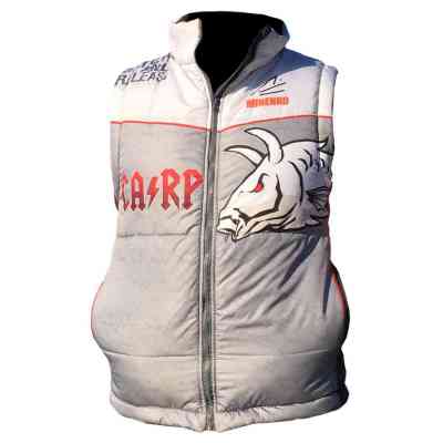 Безрукавка MINENKO CA/RP Gray именная L (52-54)