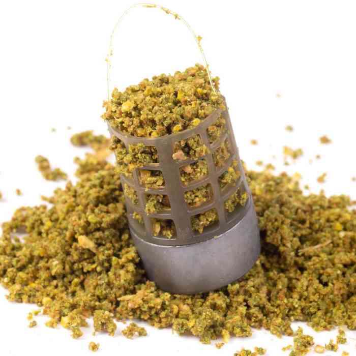 Прикормка MINENKO Feeder Амур