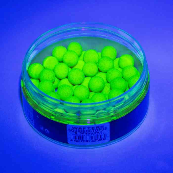 Бойлы MINENKO WAFTERS SPICE (SMILE) 12мм