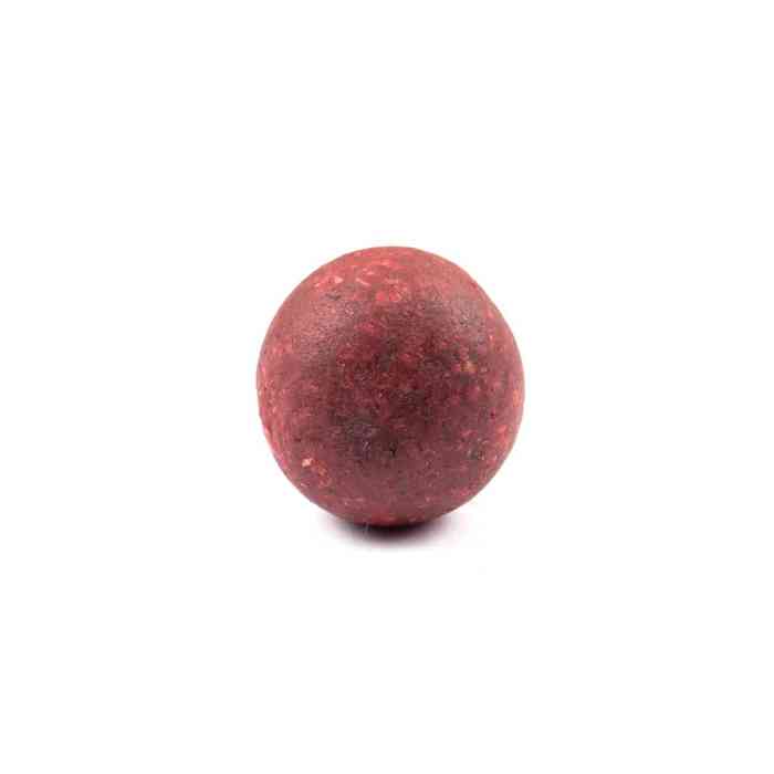 Насадочные бойлы MINENKO RED SPICE 24мм (пылящие)