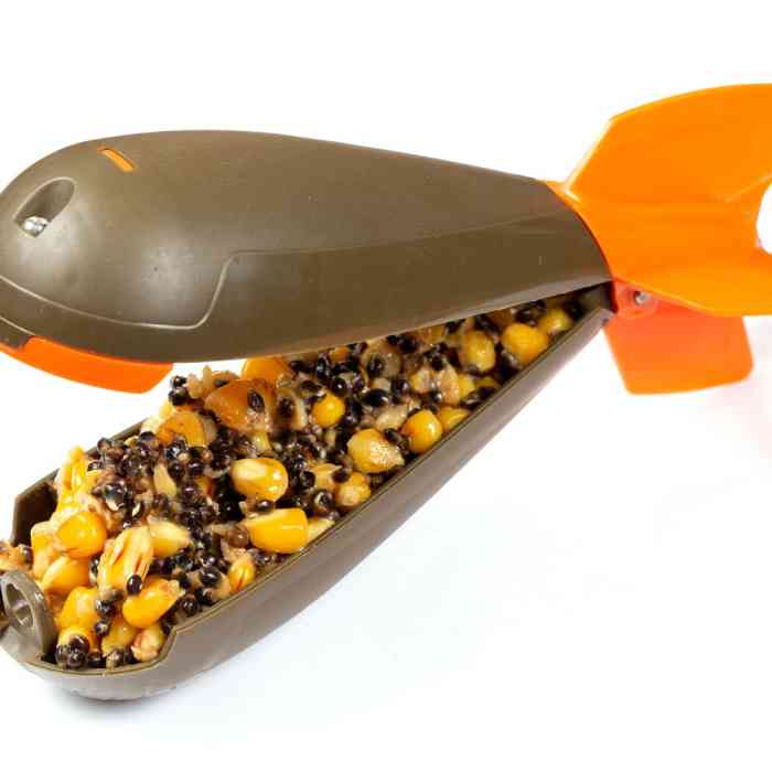 Зерновая смесь MINENKO Mix №1 Strawberry (4кг)