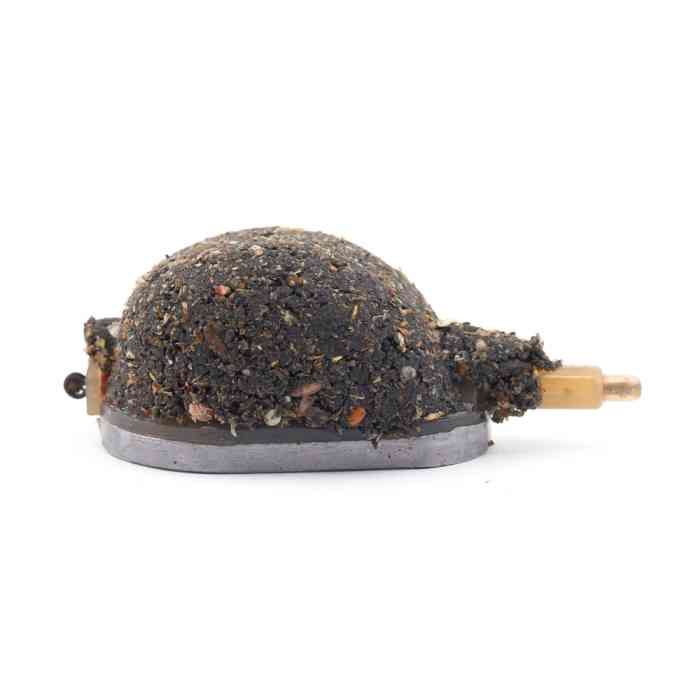 Прикормка зимняя «СНАСТИ ЗДРАСЬТЕ!» Лещ чёрный