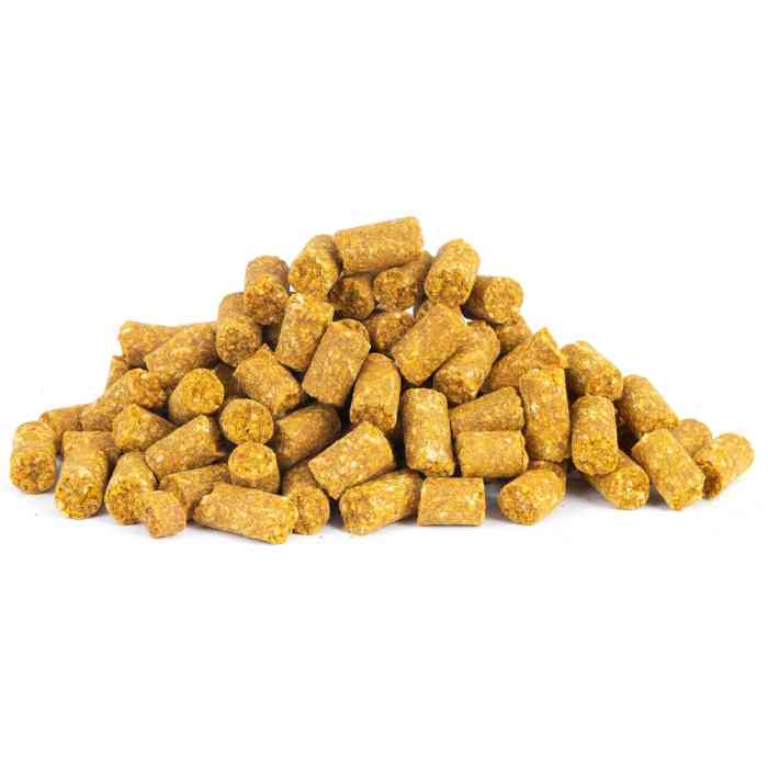 Пеллетс MINENKO Honey 10мм (1кг)