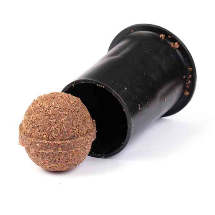 Зимняя прикормка MINENKO Good Catch Универсальная