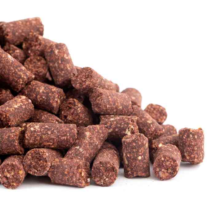 Пеллетс MINENKO Master Carp Чеснок 10мм