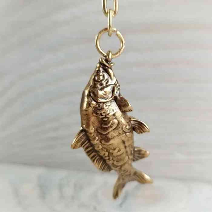 Карп «Золотой 95 пробы» #ноэтонеточно