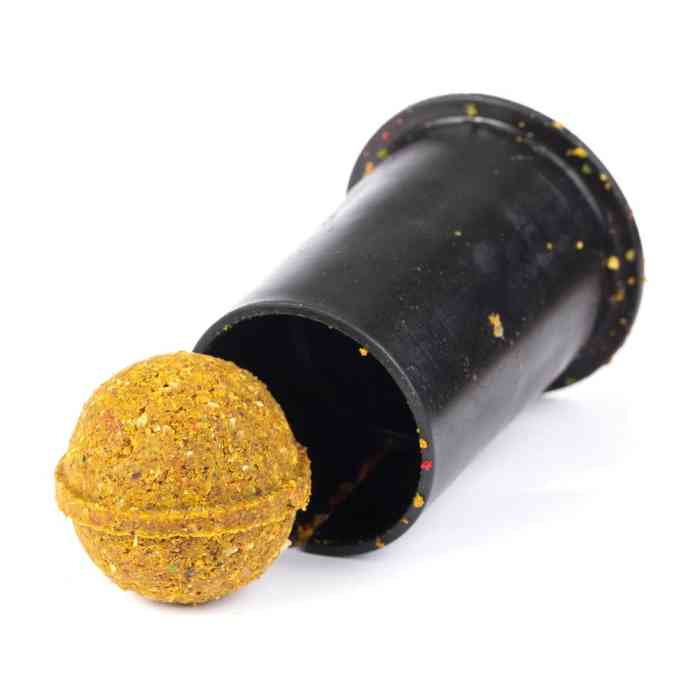 Прикормка MINENKO Super Color Лещ Жёлтый