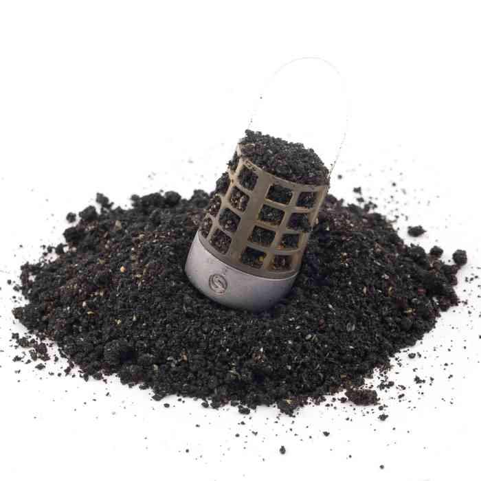 Прикормка MINENKO Pro Sport Лещ (Super Black)