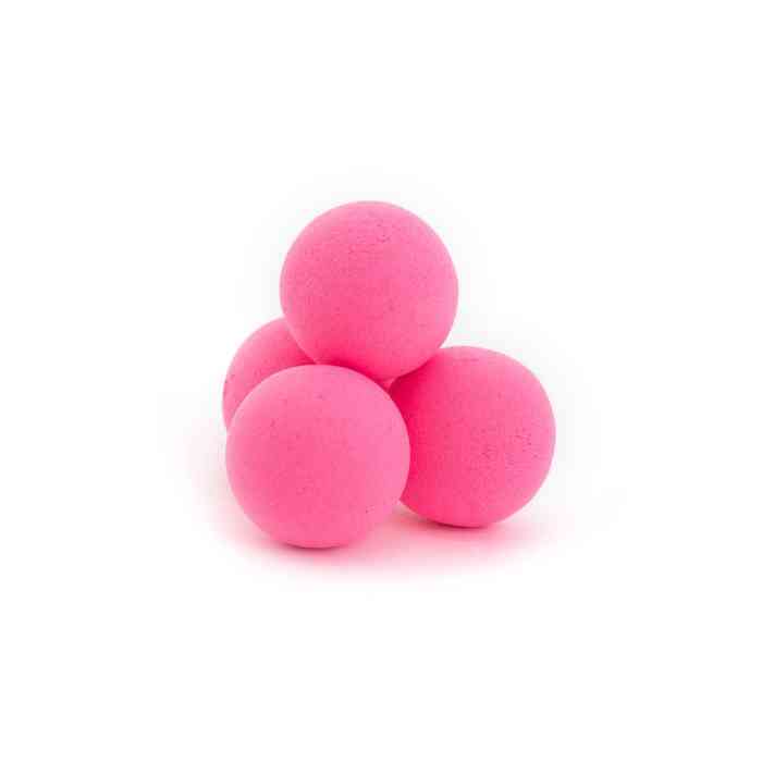 Бойлы плавающие MINENKO GARLIC (PINK) Pop-Up 14мм