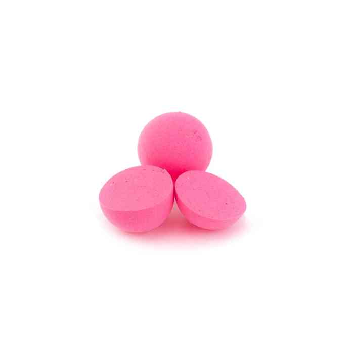 Бойлы плавающие MINENKO GARLIC (PINK) Pop-Up 14мм
