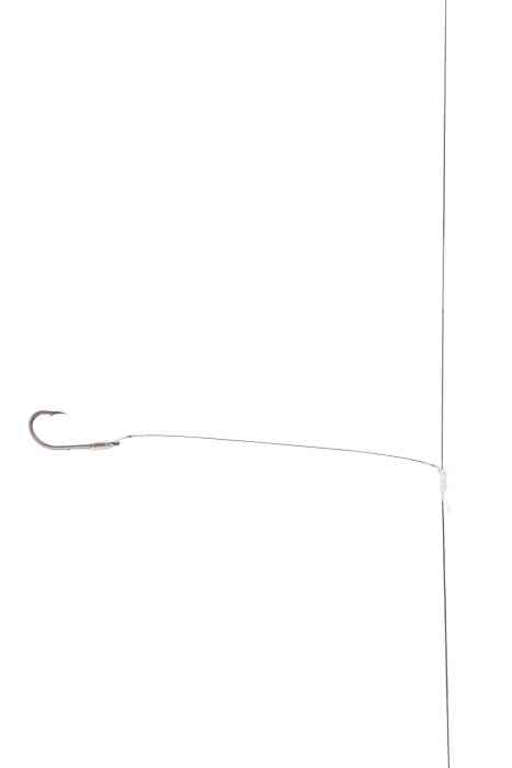 Оснастка № 40 крючок 8 без груза (Тарань)
