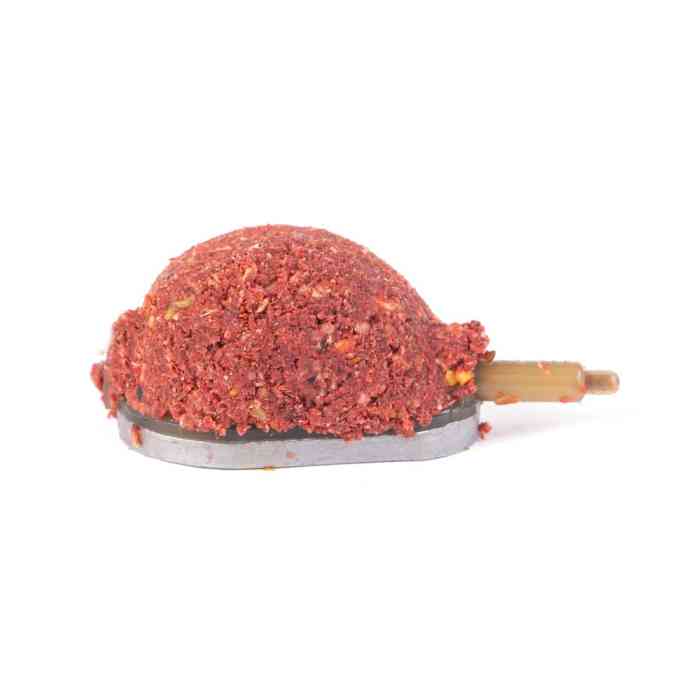 Прикормка MINENKO Super Color Лещ Красный