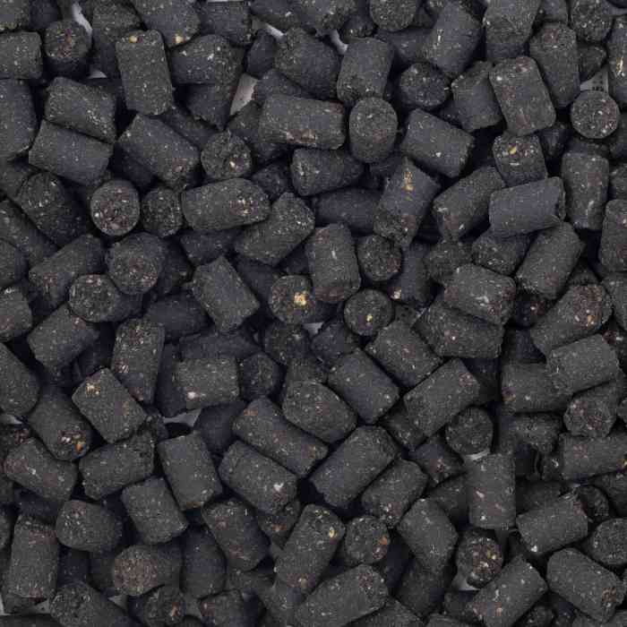 Пеллетс MINENKO Halibut 10мм (1кг)