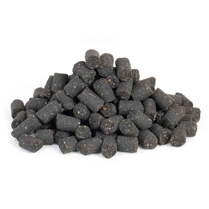 Пеллетс MINENKO Halibut 10мм (1кг)