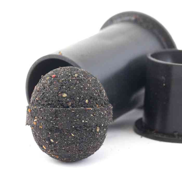 Купить Прикормка MINENKO ProSport Плотва (Super Black)