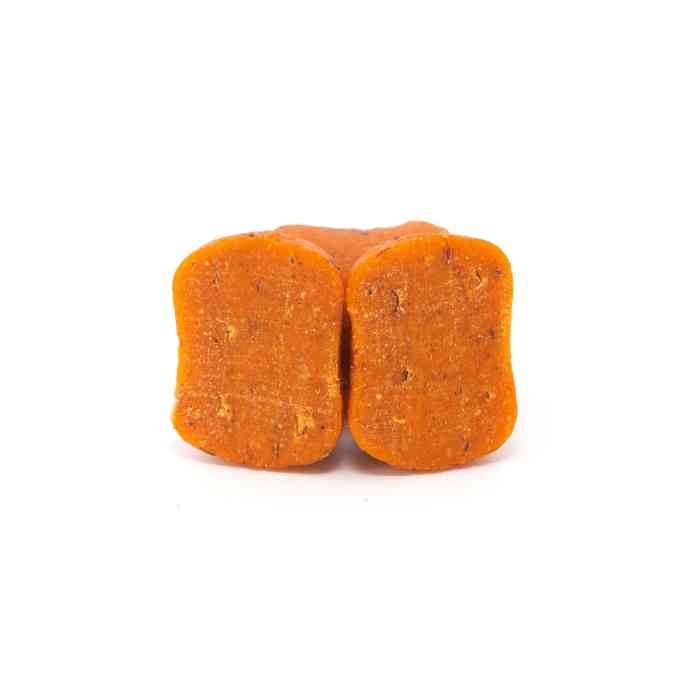 Насадочные DUMBELLS бойлы MINENKO ORANGE PLUM 14x20мм