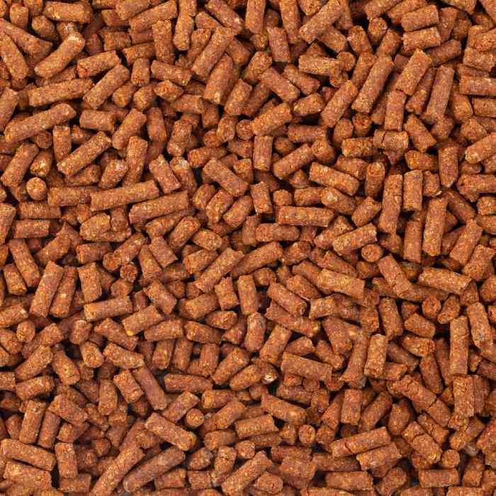 Пеллетс MINENKO Good Catch Крупный Лещ 5мм