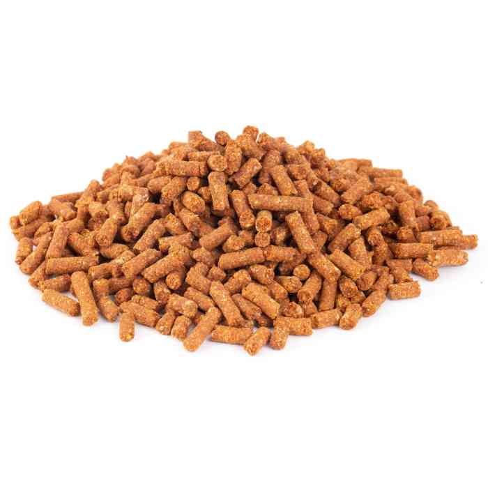 Пеллетс MINENKO Good Catch Крупный Лещ 5мм