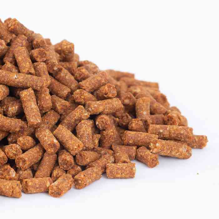 Пеллетс MINENKO Good Catch Крупный Лещ 5мм