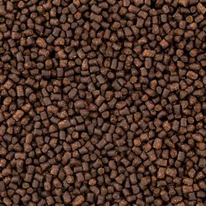 Пеллетс MINENKO Carp HALIBUT (7мм) 3кг