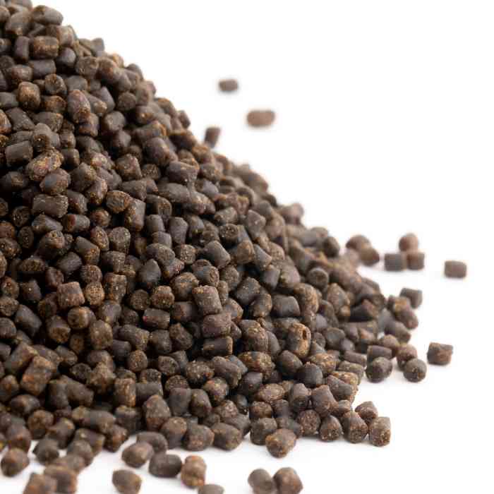 Пеллетс MINENKO Carp HALIBUT (7мм) 3кг