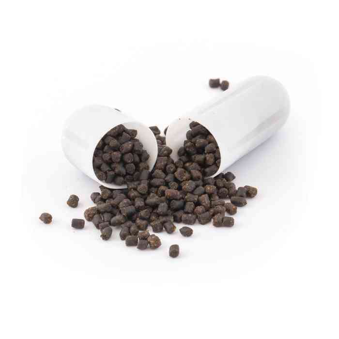 Пеллетс MINENKO Carp HALIBUT (7мм) 3кг