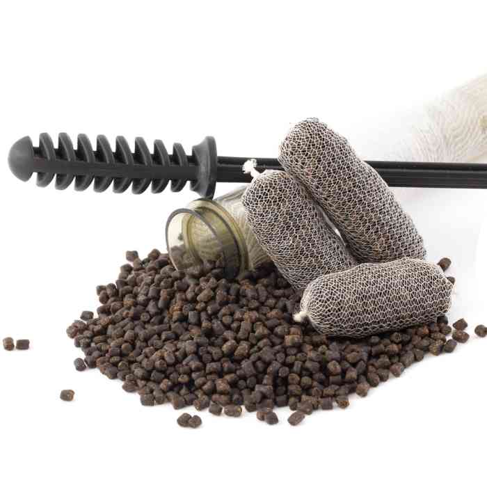 Пеллетс MINENKO Carp HALIBUT (7мм) 3кг