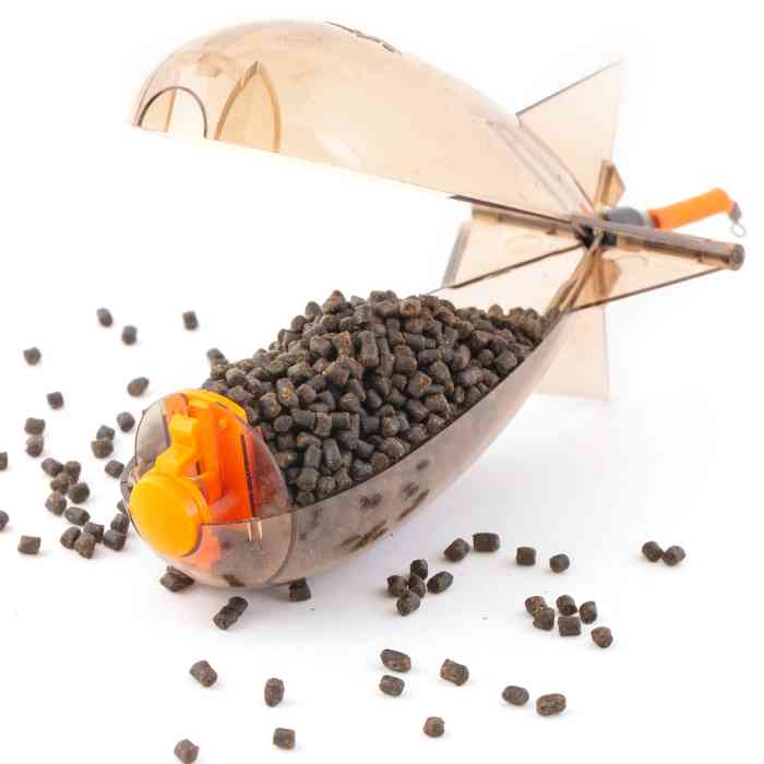 Пеллетс MINENKO Carp HALIBUT (7мм) 3кг