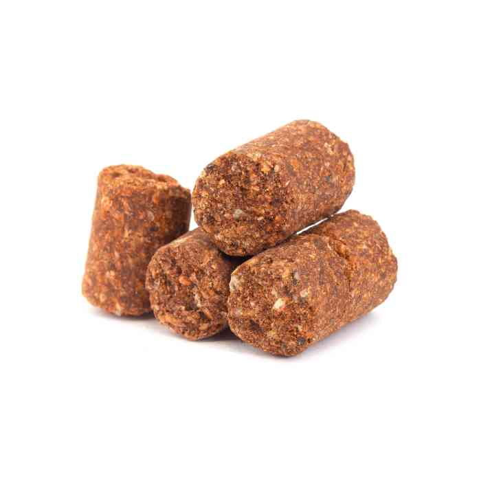 Пеллетс MINENKO Fish & Liver 14мм (1кг)