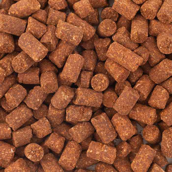 Пеллетс MINENKO Fish & Liver 14мм (1кг)