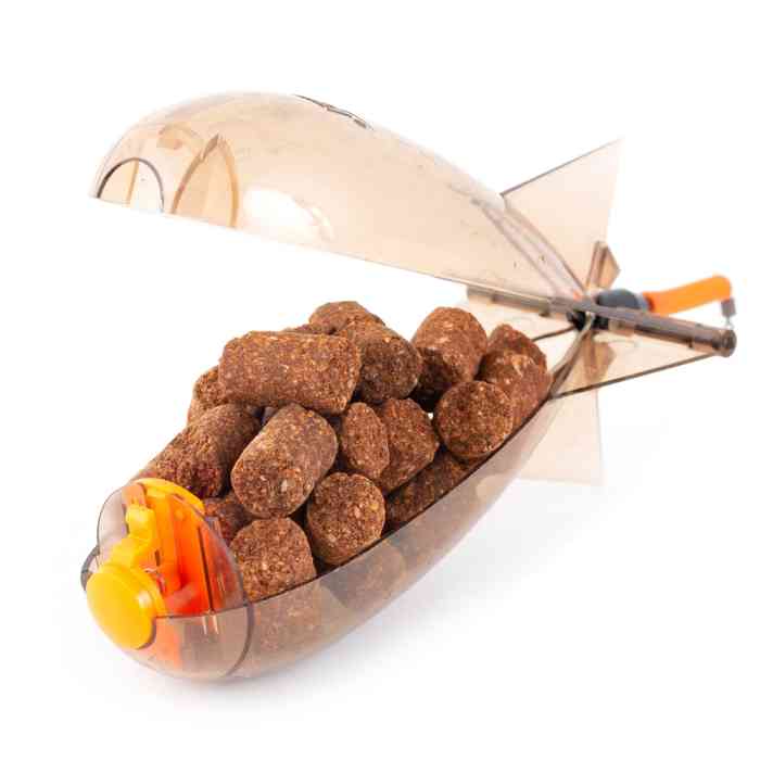 Пеллетс MINENKO Fish & Liver 14мм (1кг)