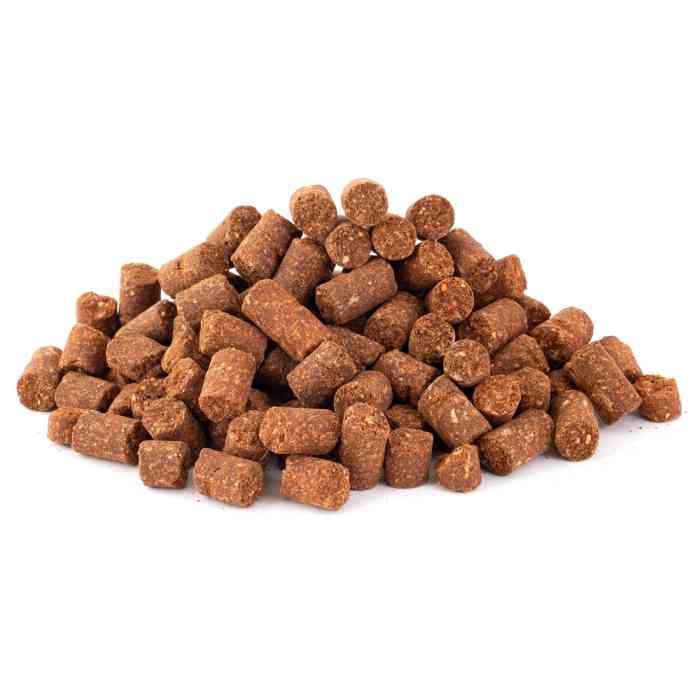 Пеллетс MINENKO Fish & Liver 14мм (1кг)