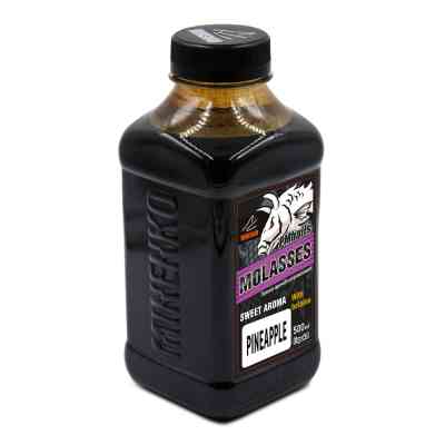 Ароматизатор MINENKO Aroma Molasses Pineapple (Ананас)