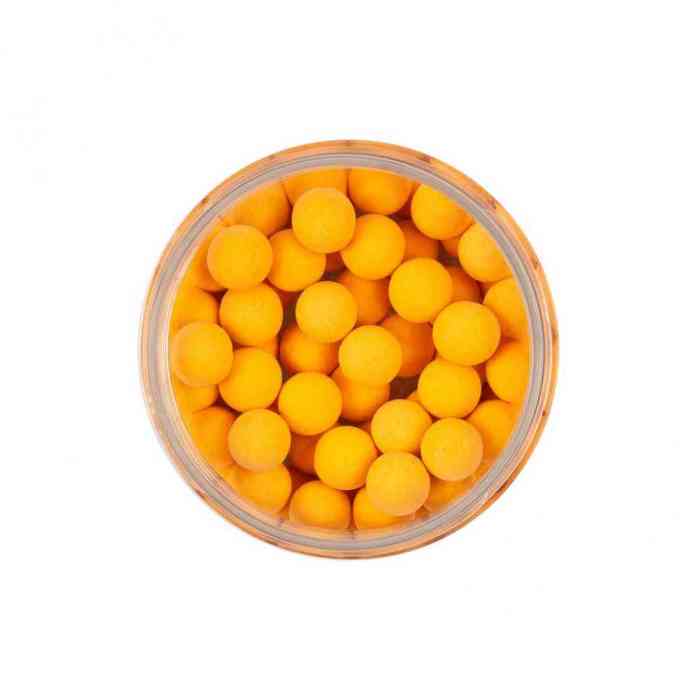 Бойлы плавающие MINENKO ORANGE PLUM Pop-Up 8мм