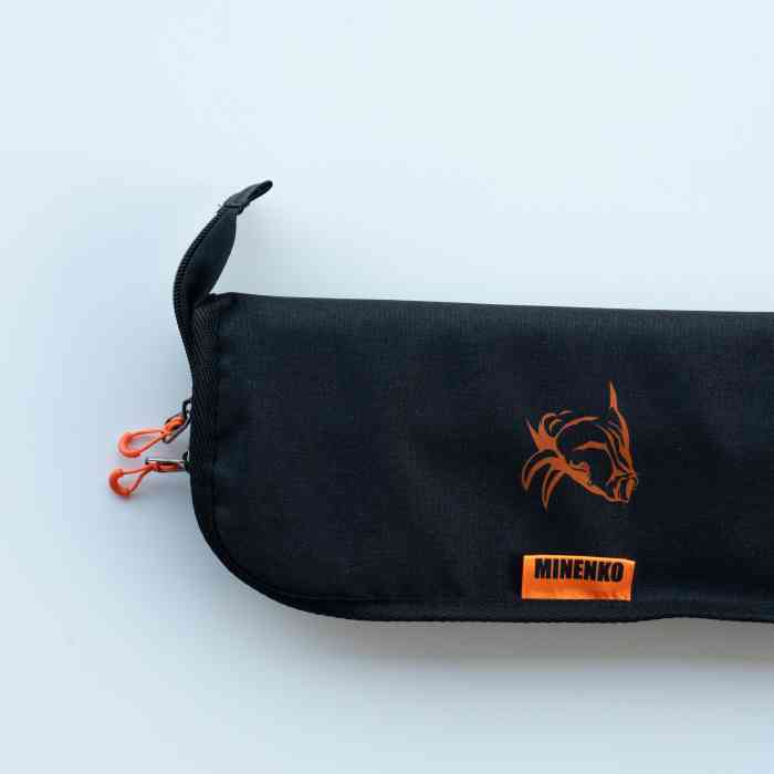 Чехол для спиннинга одинарный