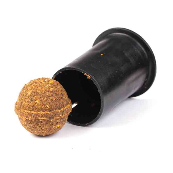 Прикормка MINENKO Feeder Ореховый микс