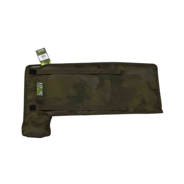 Колышки для палатки c молотком 20см Logic Carp HUMMER PEG SET