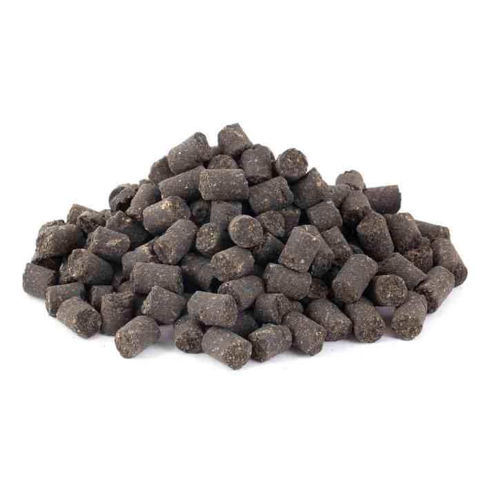 Пеллетс MINENKO Halibut 14мм (1кг)