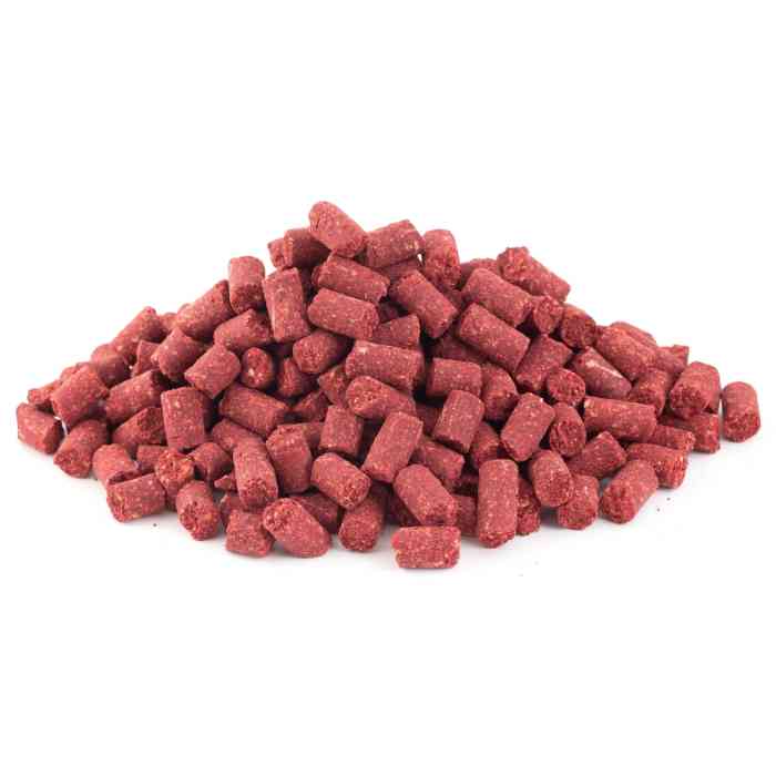 Пеллетс MINENKO Good Catch Сазан 10мм